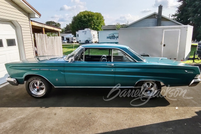 1965 MERCURY CYCLONE - 5