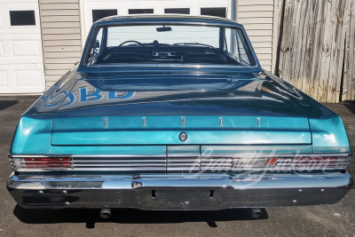 1965 MERCURY CYCLONE - 6