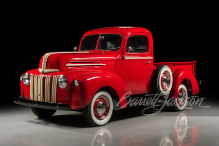 1947 FORD PICKUP