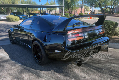 1991 NISSAN 300ZX CUSTOM COUPE - 2