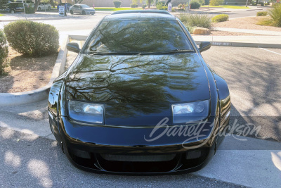 1991 NISSAN 300ZX CUSTOM COUPE - 6