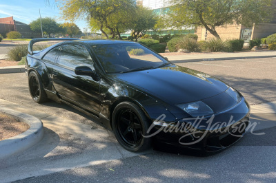 1991 NISSAN 300ZX CUSTOM COUPE - 7