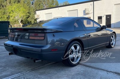 1990 NISSAN 300ZX TURBO - 2