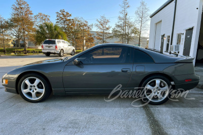 1990 NISSAN 300ZX TURBO - 5