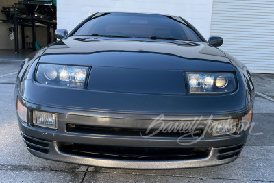 1990 NISSAN 300ZX TURBO - 11