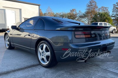 1990 NISSAN 300ZX TURBO - 12