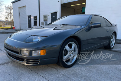 1990 NISSAN 300ZX TURBO - 13