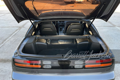 1990 NISSAN 300ZX TURBO - 15