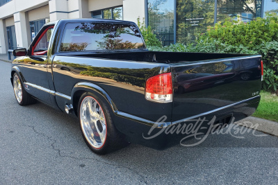 1996 GMC SONOMA CUSTOM PICKUP - 2