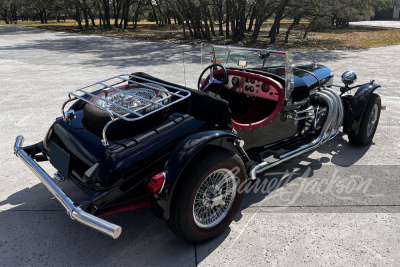 1967 EXCALIBUR SSK SERIES I ROADSTER - 2