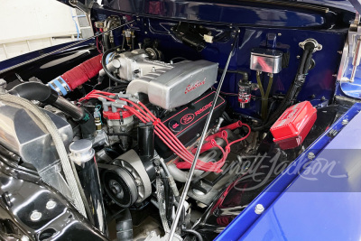 1956 MERCURY M-100 CUSTOM PICKUP - 19