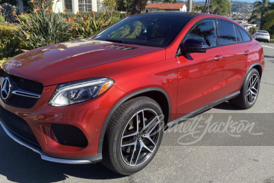 2017 MERCEDES-BENZ AMG GLE43 - 5