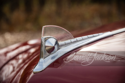 1950 FORD COUNTRY SQUIRE WOODY WAGON - 18