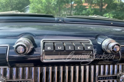 1953 BUICK SPECIAL CONVERTIBLE - 13