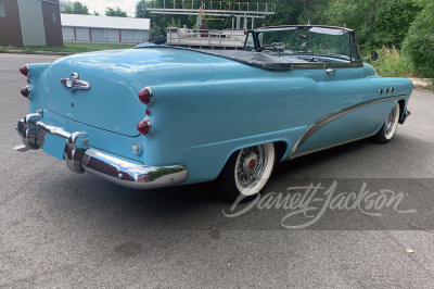 1953 BUICK SPECIAL CONVERTIBLE - 16