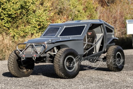 2015 CHEVROLET FAST ATTACK BUGGY