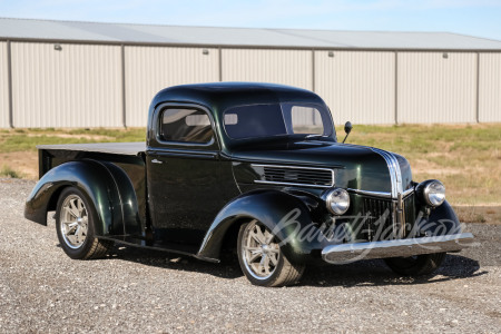 1941 FORD CUSTOM PICKUP