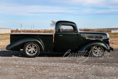 1941 FORD CUSTOM PICKUP - 5