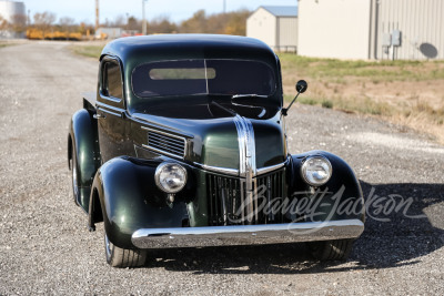 1941 FORD CUSTOM PICKUP - 8