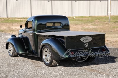 1941 FORD CUSTOM PICKUP - 9