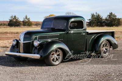 1941 FORD CUSTOM PICKUP - 10