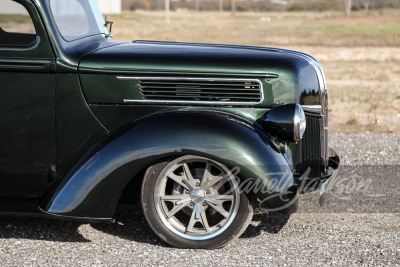 1941 FORD CUSTOM PICKUP - 11