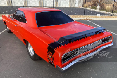 1970 DODGE CORONET CUSTOM COUPE - 2