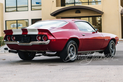 1970 CHEVROLET CAMARO RS - 2