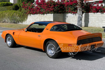 1979 PONTIAC FIREBIRD TRANS AM - 6