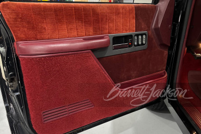 1990 CHEVROLET 454 SS CUSTOM PICKUP - 8