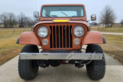 1983 JEEP SCRAMBLER - 7