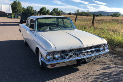 1961 FORD FAIRLANE