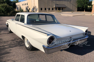 1961 FORD FAIRLANE - 2