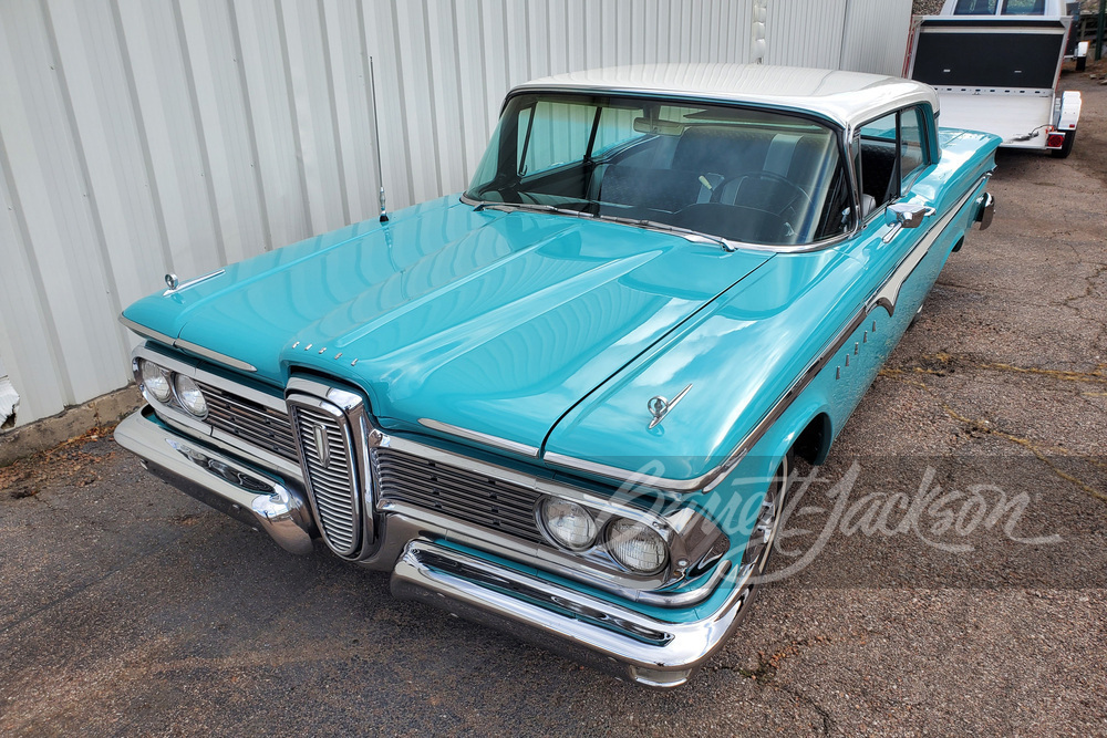 1959 EDSEL RANGER