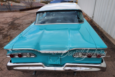 1959 EDSEL RANGER - 2