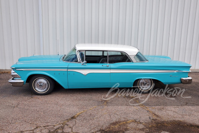 1959 EDSEL RANGER - 5