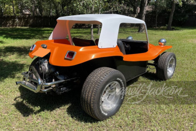 1966 VOLKSWAGEN DUNE BUGGY - 2