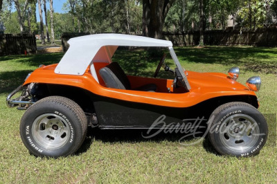 1966 VOLKSWAGEN DUNE BUGGY - 5