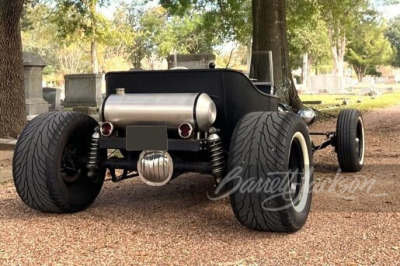 1923 FORD MODEL T CUSTOM T-BUCKET - 2