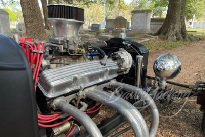 1923 FORD MODEL T CUSTOM T-BUCKET - 3