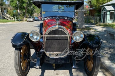 1917 OLDSMOBILE 37 TOURING CAR - 9