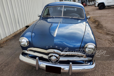 1949 FORD CUSTOM COUPE - 9