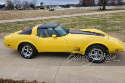 1978 CHEVROLET CORVETTE T-TOP COUPE - 5