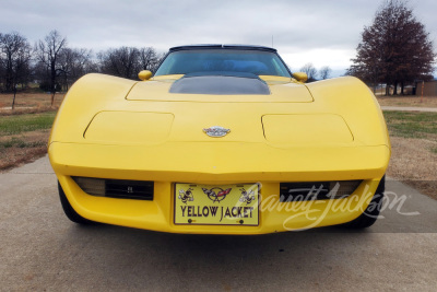 1978 CHEVROLET CORVETTE T-TOP COUPE - 12