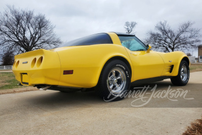 1978 CHEVROLET CORVETTE T-TOP COUPE - 13