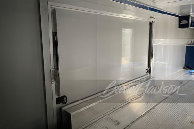 2017 INTECH 41-FOOT CUSTOM TRAILER - 2