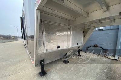 2017 INTECH 41-FOOT CUSTOM TRAILER - 11