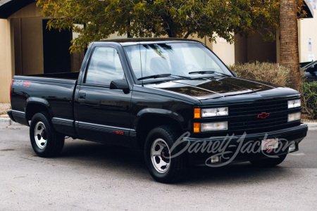 1990 CHEVROLET 454 SS PICKUP