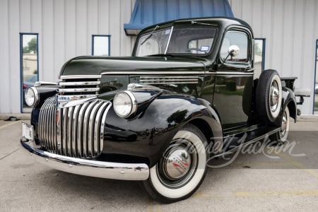 1946 CHEVROLET 3100 PICKUP