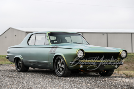 1963 DODGE DART GT